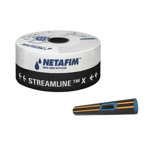 Streamline X 16060 - 1,10L/H, 0,2M, 2600M (6 mil - 0,15mm)
