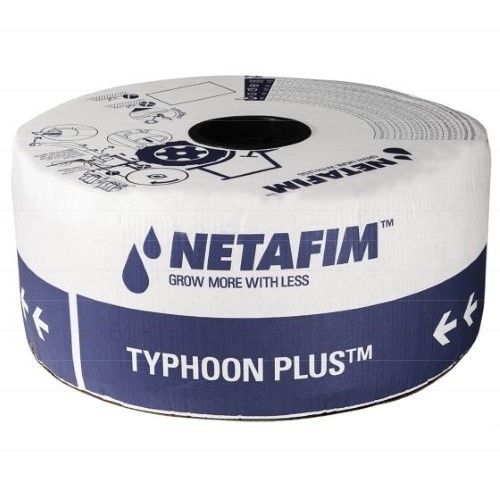 Typhoon+ 16100 - 1,00L/H, 0,3M, 2000M
