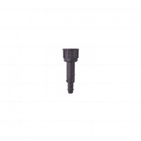 Sprinkler-Meganet adapter 1/2'' F - 12mm barb