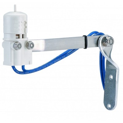 Dažďový senzor MINI-CLICK s reguláciou citlivosti 3-25mm