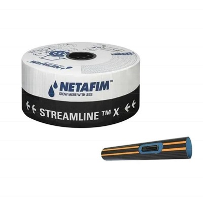 Streamline X 16080 - 1,05L/H, 0,2M, 2200M