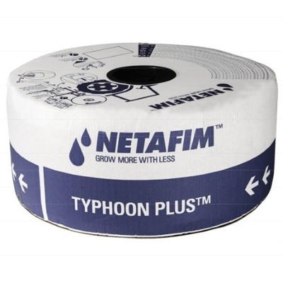 Typhoon+ 16100 - 1,00L/H, 0,2M, 1900M