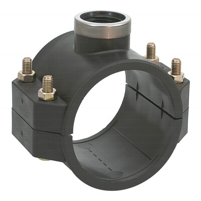 Navrtávací pás zosilnený 140 x 6/4''