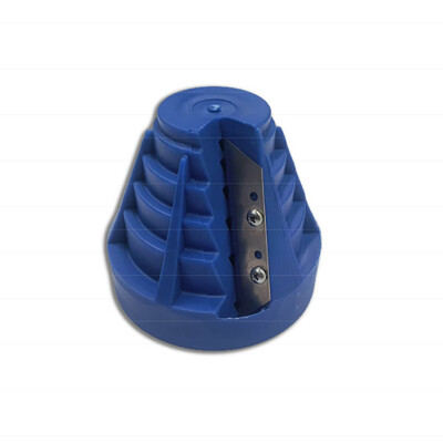 Orezávač pre polyetylénové rúry s priemerom 20-63 mm
