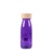 Senzorická plávajúca fľaša PETIT BOUM - fialová